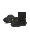 Vibram Furoshiki Oslo Arctic Grip neri da donna acquista online 18WCG01 BLACK