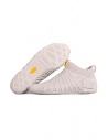 Vibram Furoshiki Knit High scarpe bianche da donna acquista online 20WEB01 HIGH SAND