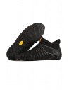 Vibram Furoshiki Knit High scarpe nere da uomo acquista online 20MEB01 HIGH BLACK