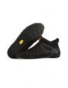 Vibram Furoshiki Knit High scarpe nere da donna acquista online 20WEB01 HIGH BLACK