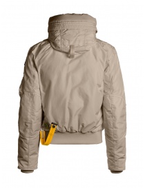 Parajumpers Gobi da donna beige acquista online