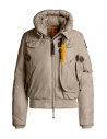 Parajumpers Gobi da donna beige acquista online PWJCKMB31 GOBI ATMOSPHERE 776