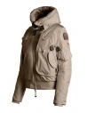 Parajumpers Gobi da donna beige PWJCKMB31 GOBI ATMOSPHERE 776 prezzo