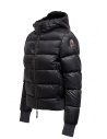 Parajumpers Mariah black padded bomber jacket PWPUFSX42 MARIAH PENCIL 710 price