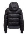 Parajumpers Mariah bomber imbottito neroshop online giubbini donna