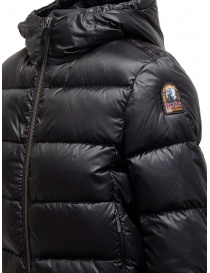 Parajumpers Mariah bomber imbottito nero giubbini donna acquista online