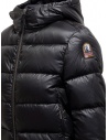 Parajumpers Mariah bomber imbottito nero PWPUFSX42 MARIAH PENCIL 710 acquista online