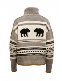 Parajumpers Koda maglione a collo alto con orsi prezzo