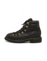 Scarponcino Guidi 19 in pelle di bisonteshop online calzature uomo