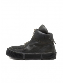 Guidi GJ03 high sneaker