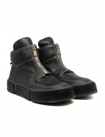 Calzature uomo online: Guidi GJ03 sneaker alta