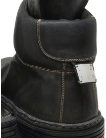 Guidi GJ03 sneaker alta acquista online prezzo