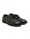 Guidi 992 scarpe in pelle di cavallo marrone scuro acquista online 992 HORSE FG CV60T