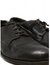 Guidi 992 scarpe in pelle di cavallo marrone scuro 992 HORSE FG CV60T acquista online