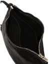 Guidi PKT04M borsa a tre tasche in pelle di canguro nera prezzo PKT04M KANGAROO FG BLKTshop online