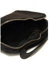 Guidi W6 borsetta a mano in pelle di cavallo nera prezzo W6 SOFT HORSE FG BLKTshop online