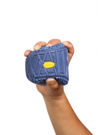 Vibram Furoshiki Knit basse blu navy prezzo