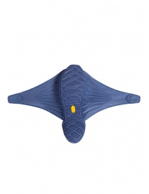 Vibram Furoshiki Alte blu da uomo