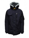 Piumino Parajumpers Right Hand colore nero acquista online PMJCKMG06 RIGHT HAND LIGHT 710