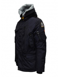 Piumino Parajumpers Right Hand colore nero prezzo