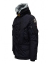 Black down jacket Parajumpers Right Hand PMJCKMG06 RIGHT HAND LIGHT 710 price