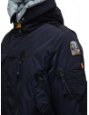 Piumino Parajumpers Right Hand colore nero PMJCKMG06 RIGHT HAND LIGHT 710 acquista online