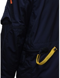 Piumino Parajumpers Right Hand colore nero acquista online prezzo