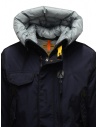 Black down jacket Parajumpers Right Hand price PMJCKMG06 RIGHT HAND PENCIL 710 shop online