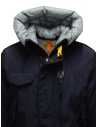 Piumino Parajumpers Right Hand colore nero prezzo PMJCKMG06 RIGHT HAND LIGHT 710shop online