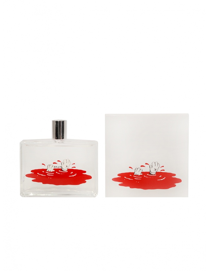 Comme des Garçons Mirror by KAWS CDGKW100 MIRROR BY KAWS perfumes online shopping