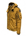 Parajumpers Neptune yellow multipocket jacket PMJCKPR02 NEPTUNE PUMPKIN price