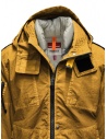 Parajumpers Neptune yellow multipocket jacket price PMJCKPR02 NEPTUNE PUMPKIN shop online