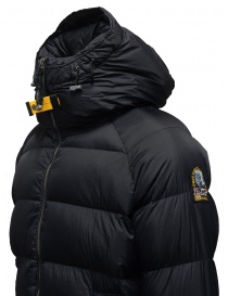 Parajumpers Norton satin down jacket