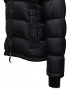 Parajumpers Norton satin down jacket price PMPURL02 NORTON PENCIL 710 shop online