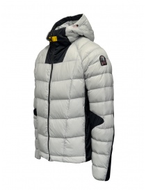 Parajumpers Dream piumino bianco e nero prezzo