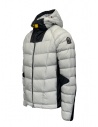 Parajumpers Dream piumino bianco e nero PMJCKFT02 DREAM BARELY BLUE 670 prezzo