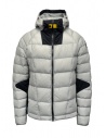 Parajumpers Dream piumino bianco e nero acquista online PMJCKFT02 DREAM BARELY BLUE 670