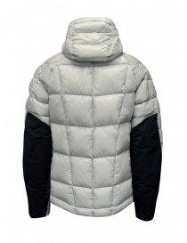 Parajumpers Dream piumino bianco e nero