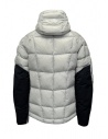 Parajumpers Dream black and white duvet shop online mens jackets