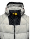 Parajumpers Dream piumino bianco e nero PMJCKFT02 DREAM BARELY BLUE 670 acquista online