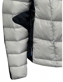 Parajumpers Dream piumino bianco e nero acquista online prezzo