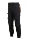 Parajumpers Osage black multi-pocket sweatpants PMPARE04 OSAGE BLACK 541 price