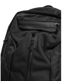 Master-Piece Time black multipocket backpack bags buy online