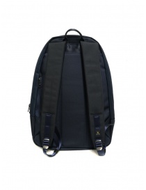 Master-Piece Time zaino multitasche blu navy borse acquista online