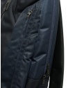 Master-Piece Time navy blue multipocket backpack price 02472 TIME NAVY shop online