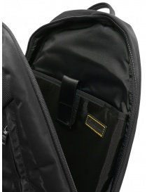 Master-Piece Time black multipocket backpack buy online price