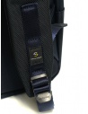 Master-Piece Time navy blue multipocket backpack shop online bags