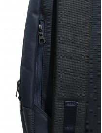 Master-Piece Time zaino multitasche blu navy acquista online prezzo