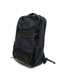 Master-Piece Rise blue multipocket backpack 02261 RISE NAVY