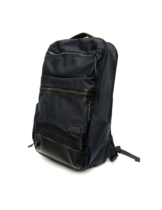Master-Piece Rise blue multipocket backpack 02261 RISE NAVY bags online shopping